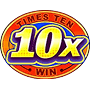 10x Multiplier