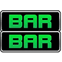 Double Bar